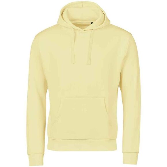 Tee Jays Unisex Adult Urban Hoodie / Sunshine